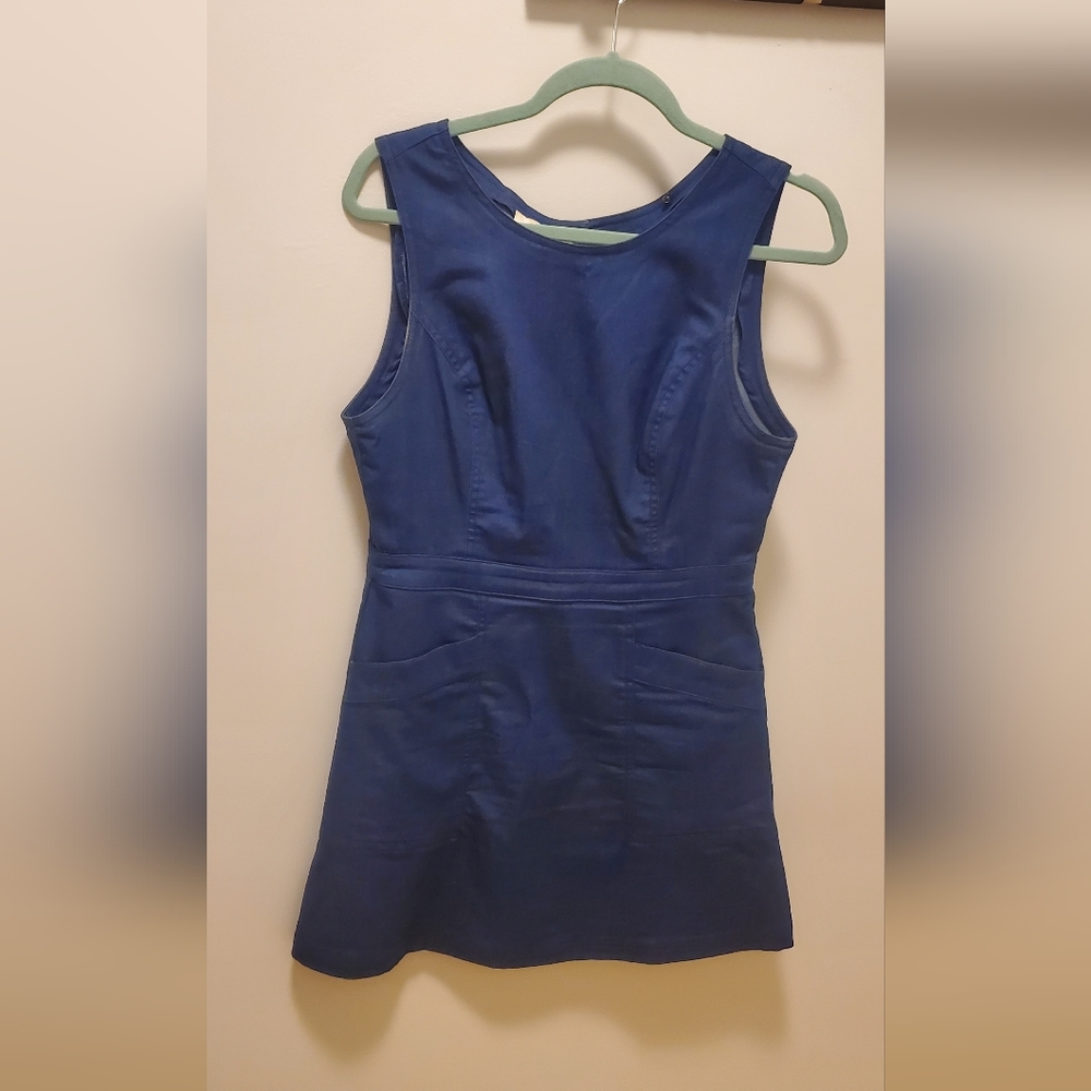 Lush Dress - Picture 3 of 5